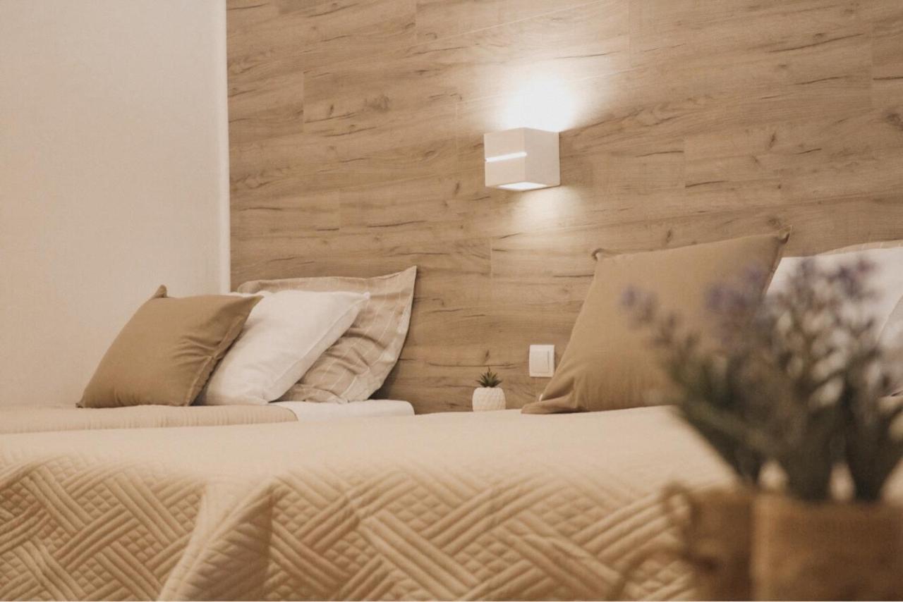 Hotel Orion Vodice Zewnętrze zdjęcie