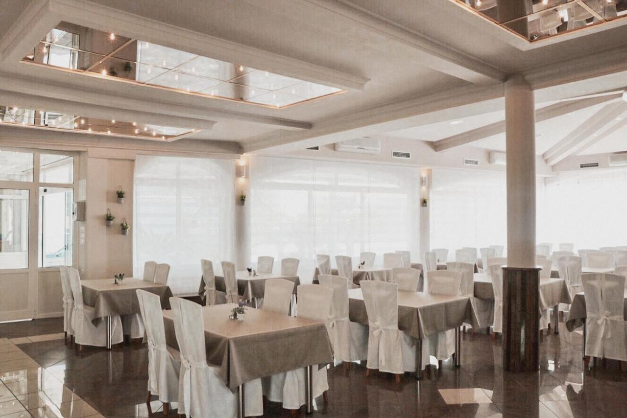 Hotel Orion Vodice Zewnętrze zdjęcie