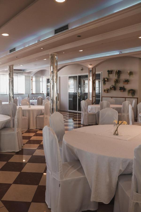 Hotel Orion Vodice Zewnętrze zdjęcie